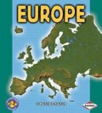 Produktbild: Donaldson, M: Europe