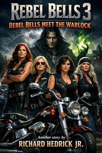 Produktbild: Rebel Bells 3:Rebel Bells Meet The Warlock