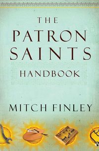 Produktbild: The Patron Saints Handbook