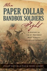 Produktbild: When Paper Collar Bandbox Soldiers Fight
