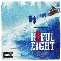 Produktbild: The Hateful Eight