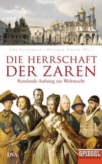 Produktbild: Die Herrschaft der Zaren