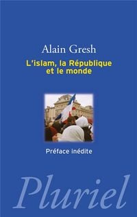 Produktbild: L'islam, la R&eacute;publique et le monde