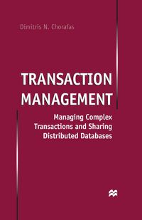 Produktbild: Transaction Management