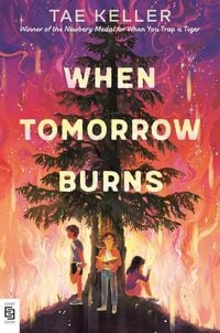 Produktbild: When Tomorrow Burns