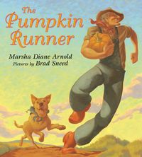 Produktbild: Pumpkin Runner