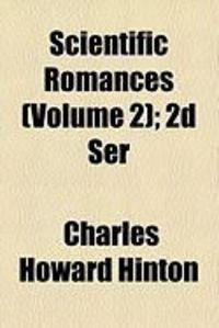 Produktbild: Scientific Romances (Volume 2); 2D Ser
