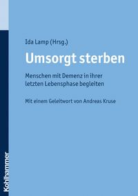 Produktbild: Umsorgt sterben