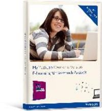 Produktbild: Hass, J: E-Learning mit MyMathLab Deutsche Version f&uuml;r Basis