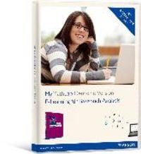 Produktbild: Hass, J: E-Learning mit MyMathLab Deutsche Version f&uuml;r Basis