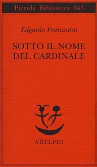 Produktbild: Sotto il nome del cardinale