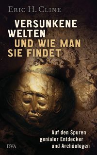 Produktbild: Versunkene Welten und wie man sie findet