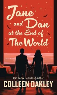 Produktbild: Jane and Dan at the End of the World