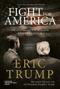 Produktbild: Fight for America