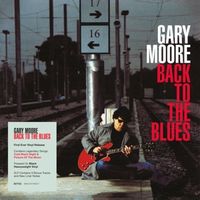 Bild vom Artikel Back to the Blues vom Autor Gary Moore