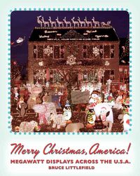 Produktbild: Merry Xmas Amer