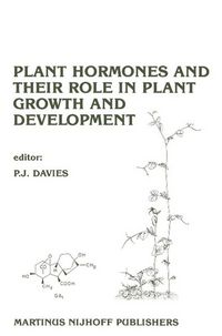 Produktbild: Plant Hormones and their Role in Plant Growth and Development