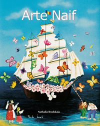Produktbild: Arte naif
