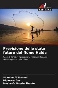 Produktbild: Previsione dello stato futuro del fiume Halda