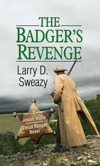 Produktbild: The Badger's Revenge
