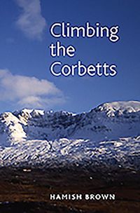 Produktbild: Climbing the Corbetts