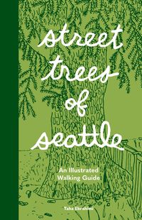 Produktbild: Street Trees of Seattle