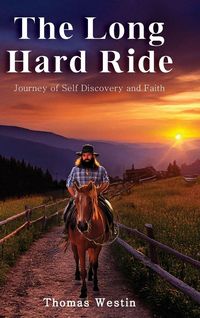 Produktbild: The Long Hard Ride