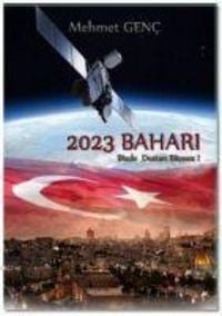Produktbild: 2023 Bahari