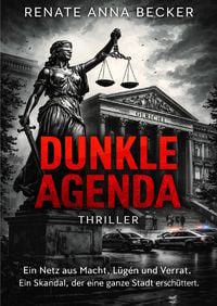 Produktbild: Dunkle Agenda