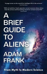 Produktbild: A Brief Guide to Aliens