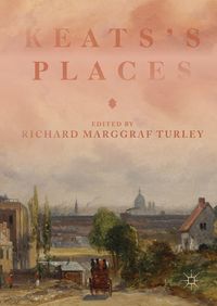 Produktbild: Keats's Places