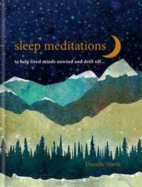 Produktbild: Sleep Meditations