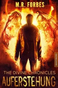 Produktbild: The Divine Chronicles 1 - Auferstehung