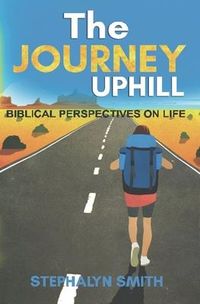 Produktbild: The Journey Uphill