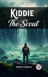 Produktbild: Kiddie The Scout
