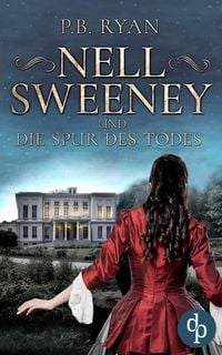 Produktbild: Nell Sweeney und die Spur des Todes