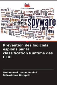 Produktbild: Pr&eacute;vention des logiciels espions par la classification Runtime des CLUF