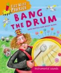 Produktbild: Ruttle, K: Bang the Drum
