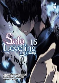 Produktbild: Solo leveling. Vol. 16