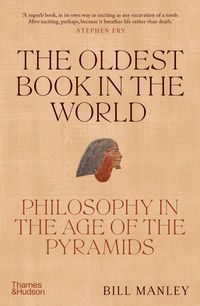 Produktbild: The Oldest Book in the World