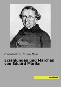 Produktbild: Erz&auml;hlungen und M&auml;rchen von Eduard M&ouml;rike
