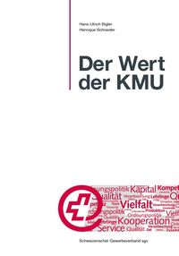 Produktbild: Der Wert der KMU