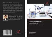 Produktbild: Obt&iquest;uczenie kana&iquest;u korzeniowego