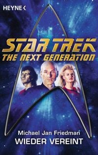 Produktbild: Star Trek - The Next Generation: Wieder vereint