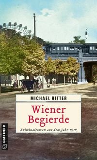 Produktbild: Wiener Begierde