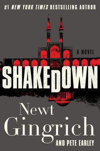 Produktbild: Shakedown