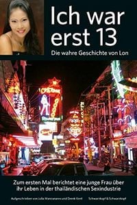 Produktbild: Ich war erst 13