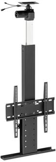 Produktbild: SpeaKa Professional SP-MLS-600 TV-Lift-Halterung Mit Fernbedienung 81,3 cm (32") - 139,7 cm (55")