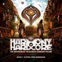 Produktbild: Harmony of Hardcore 2026