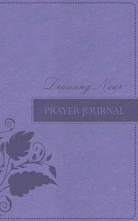 Produktbild: Journal-Drawing Near Praye-Lil